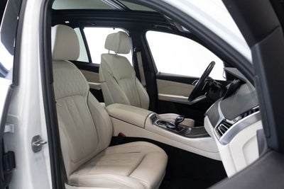 2022 BMW X5 xDrive45e