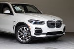 2022 BMW X5 xDrive45e