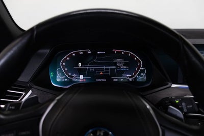 2022 BMW X5 xDrive45e