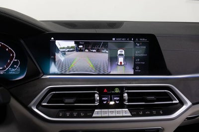 2022 BMW X5 xDrive45e