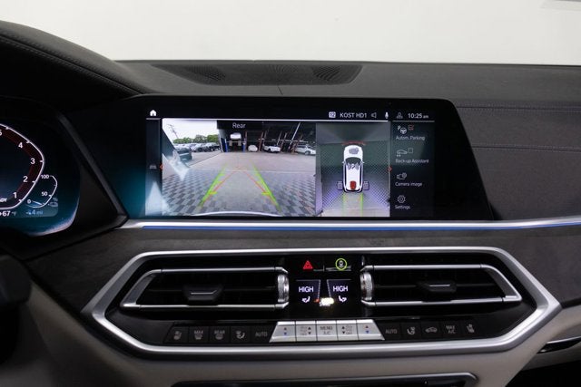 2022 BMW X5 xDrive45e
