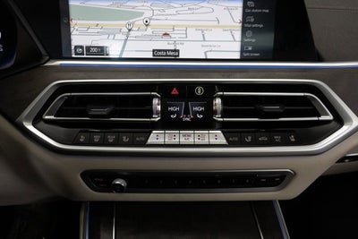 2022 BMW X5 xDrive45e