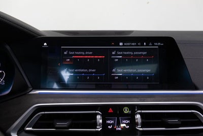 2022 BMW X5 xDrive45e