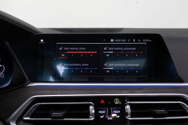 2022 BMW X5 xDrive45e