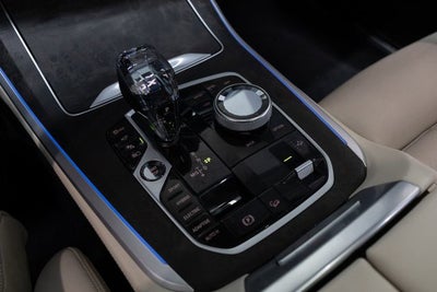2022 BMW X5 xDrive45e