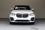 2022 BMW X5 xDrive45e