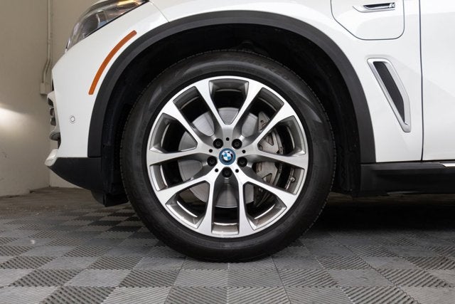 2022 BMW X5 xDrive45e