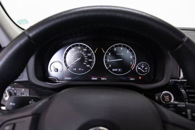 2017 BMW X3 xDrive35i