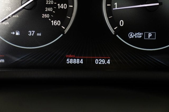 2017 BMW X3 xDrive35i