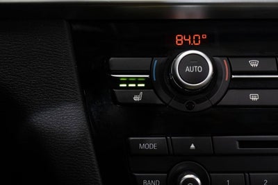 2017 BMW X3 xDrive35i