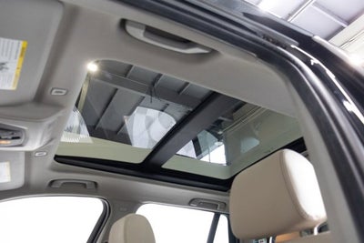 2017 BMW X3 xDrive35i