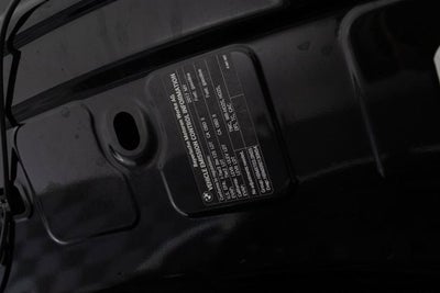 2017 BMW X3 xDrive35i