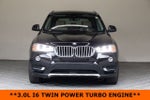 2017 BMW X3 xDrive35i