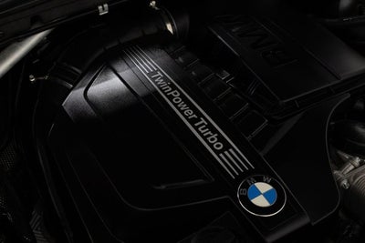 2017 BMW X3 xDrive35i