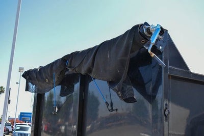 2022 KAUFMAN FXSLP-8K-16D Base