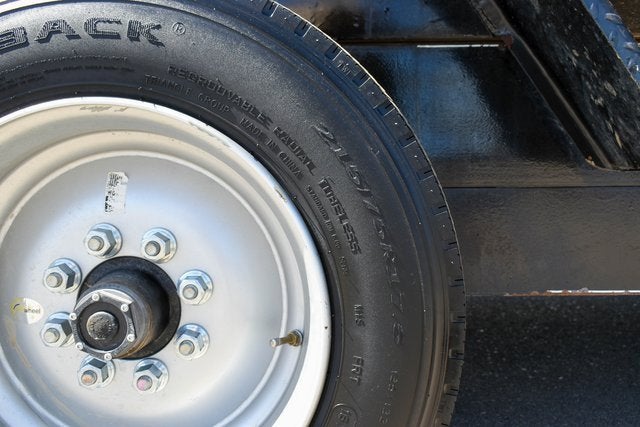 2022 KAUFMAN FXSLP-8K-16D Base