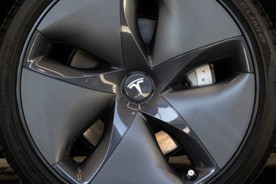 2019 Tesla Model 3 Mid Range