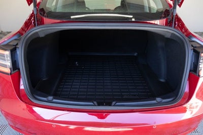 2019 Tesla Model 3 Mid Range