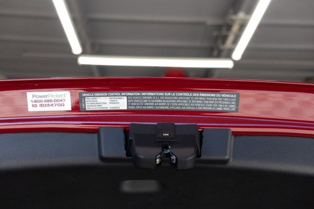 2019 Tesla Model 3 Mid Range