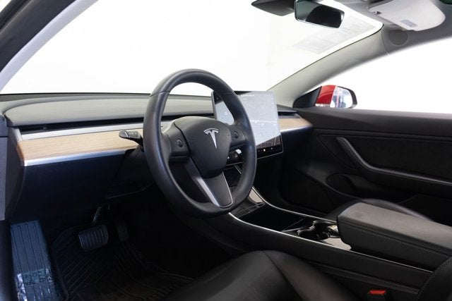 2019 Tesla Model 3 Mid Range