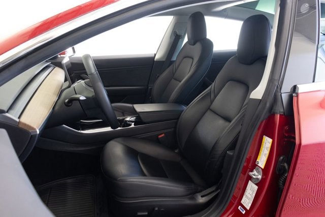 2019 Tesla Model 3 Mid Range