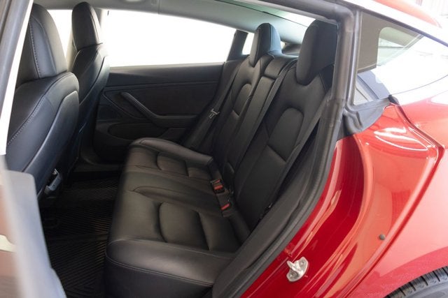 2019 Tesla Model 3 Mid Range