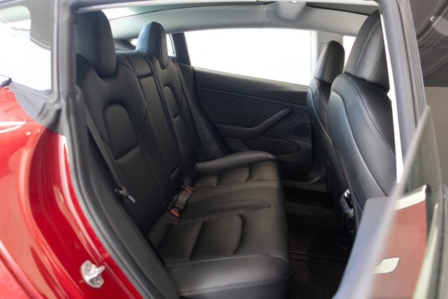 2019 Tesla Model 3 Mid Range