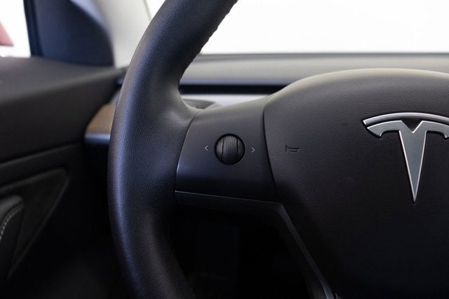 2019 Tesla Model 3 Mid Range