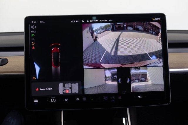 2019 Tesla Model 3 Mid Range