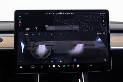2019 Tesla Model 3 Mid Range
