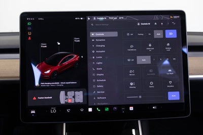 2019 Tesla Model 3 Mid Range