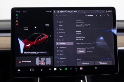 2019 Tesla Model 3 Mid Range