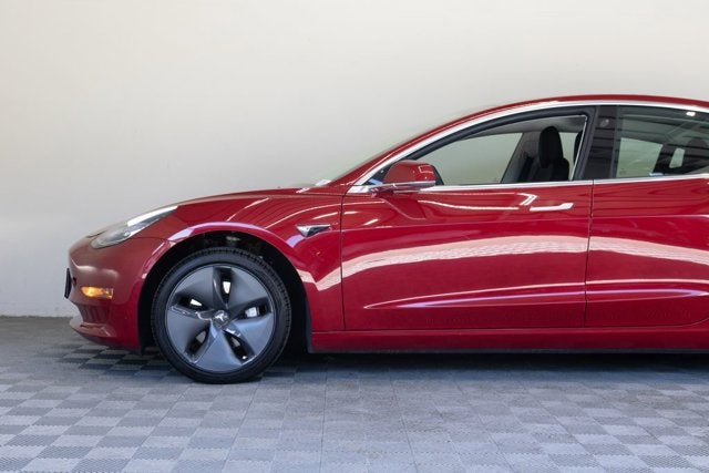 2019 Tesla Model 3 Mid Range