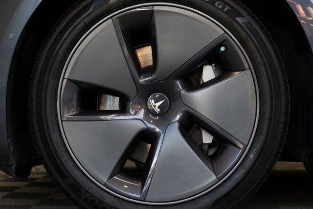 2022 Tesla Model 3 Base