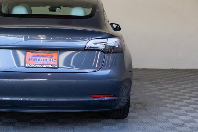 2022 Tesla Model 3 Base