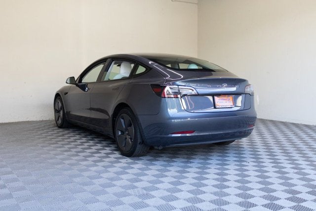 2022 Tesla Model 3 Base