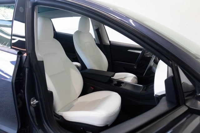 2022 Tesla Model 3 Base