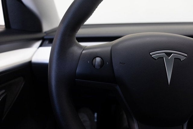2022 Tesla Model 3 Base