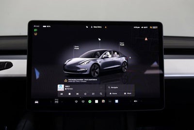 2022 Tesla Model 3 Base