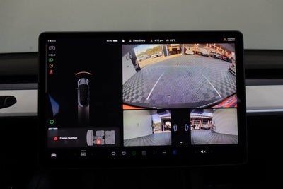 2022 Tesla Model 3 Base