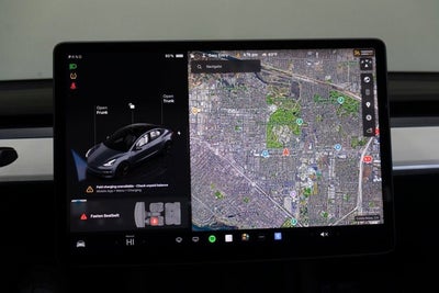 2022 Tesla Model 3 Base