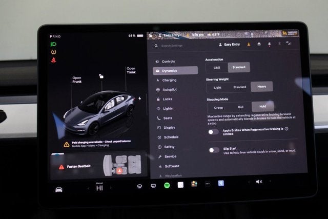2022 Tesla Model 3 Base