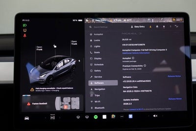 2022 Tesla Model 3 Base