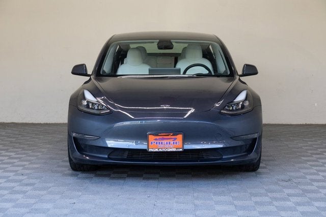 2022 Tesla Model 3 Base