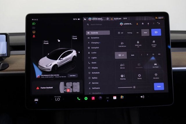 2023 Tesla Model 3 Base