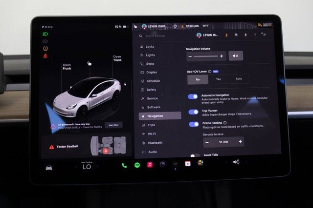 2023 Tesla Model 3 Base
