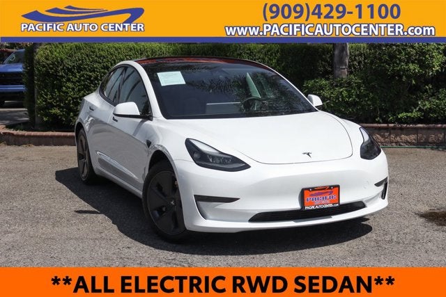 2023 Tesla Model 3 Base