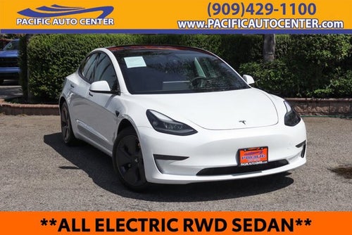 2023 Tesla Model 3 Base