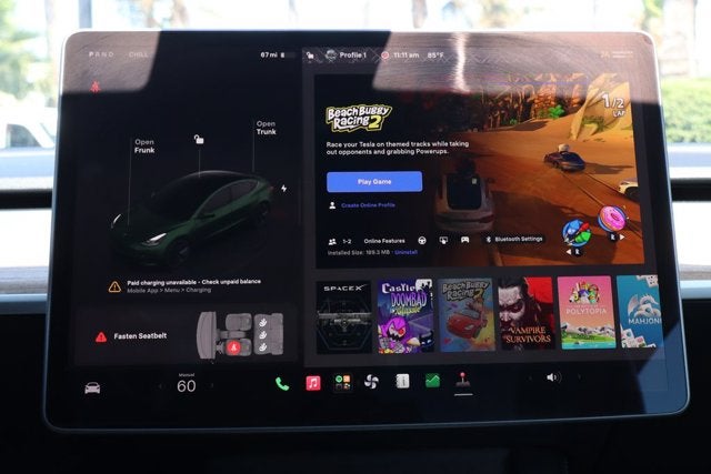 2023 Tesla Model 3 Base