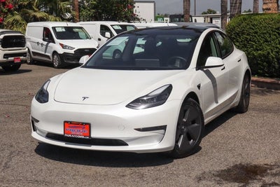 2023 Tesla Model 3 Base